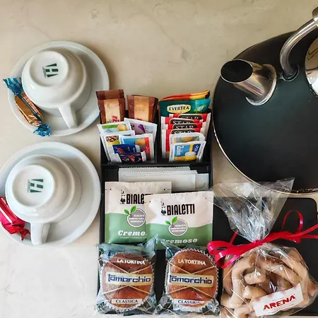 فندق مبيت وإفطار Liodoro