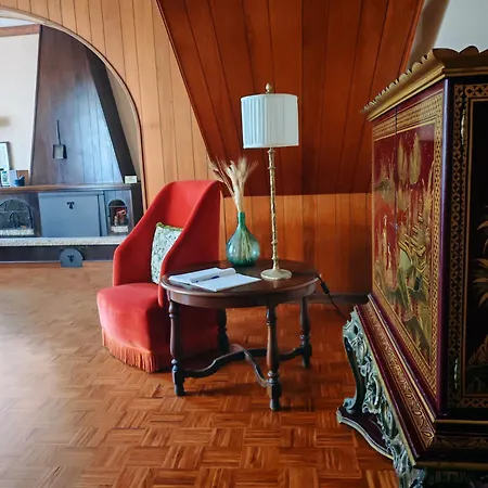 فندق مبيت وإفطار Liodoro 4*