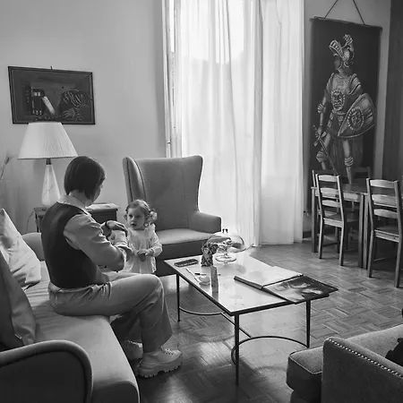 فندق مبيت وإفطار Liodoro