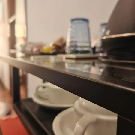 فندق مبيت وإفطار Liodoro 4*