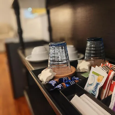 فندق مبيت وإفطار Liodoro كاتانيا