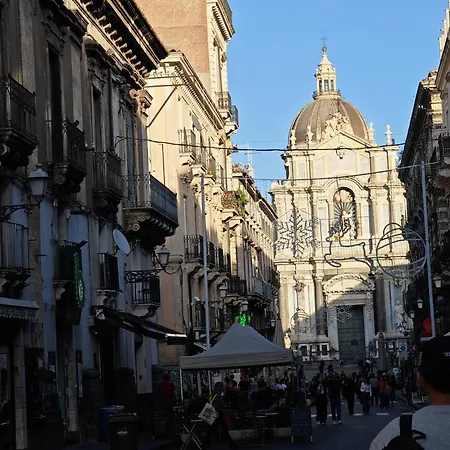 Liodoro فندق مبيت وإفطار