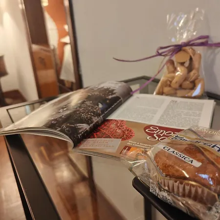 Liodoro فندق مبيت وإفطار كاتانيا