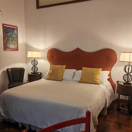 Liodoro 4* كاتانيا