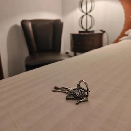 فندق مبيت وإفطار Liodoro