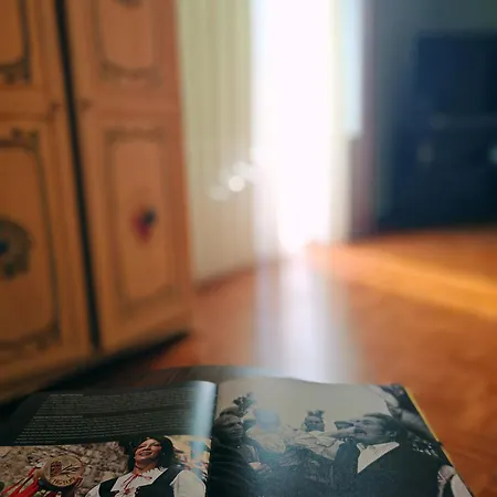 فندق مبيت وإفطار Liodoro 4*