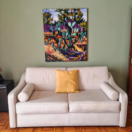 Liodoro فندق مبيت وإفطار كاتانيا