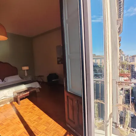 Liodoro 4* كاتانيا