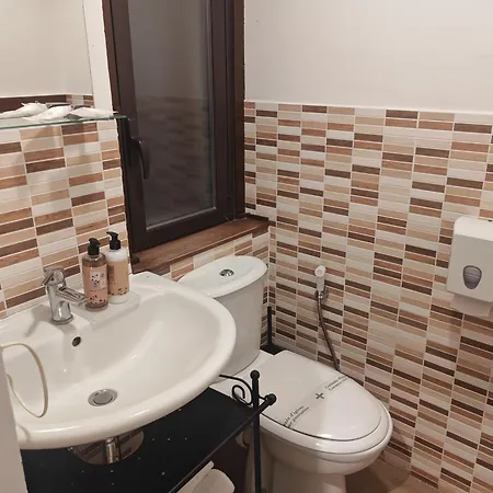 فندق مبيت وإفطار Liodoro 4*