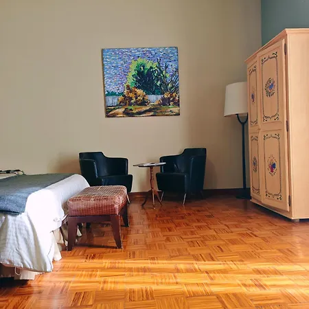 Liodoro فندق مبيت وإفطار كاتانيا