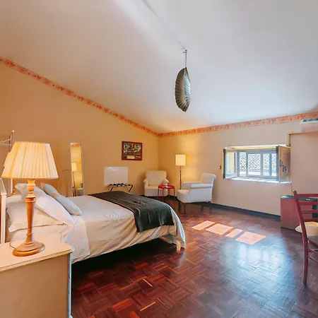 Liodoro B&B 4*