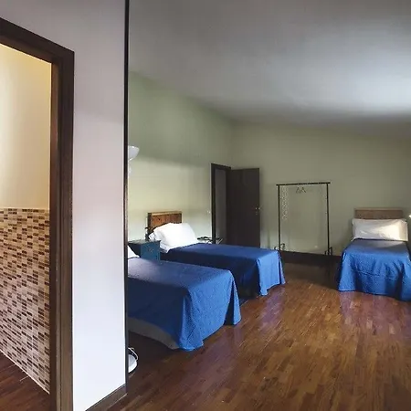 Alojamento de Acomodação e Pequeno-almoço Liodoro 3*