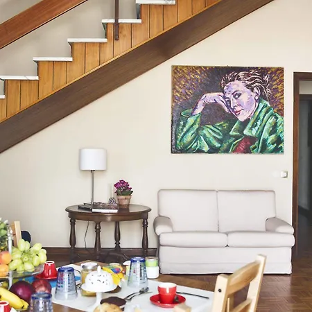 Liodoro Bed & Breakfast